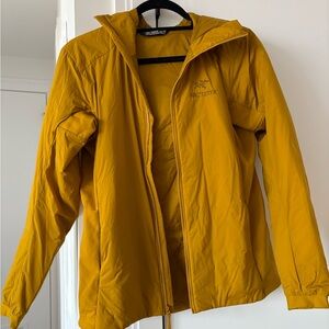 Arc'teryx Atom LT Insulated Jacket